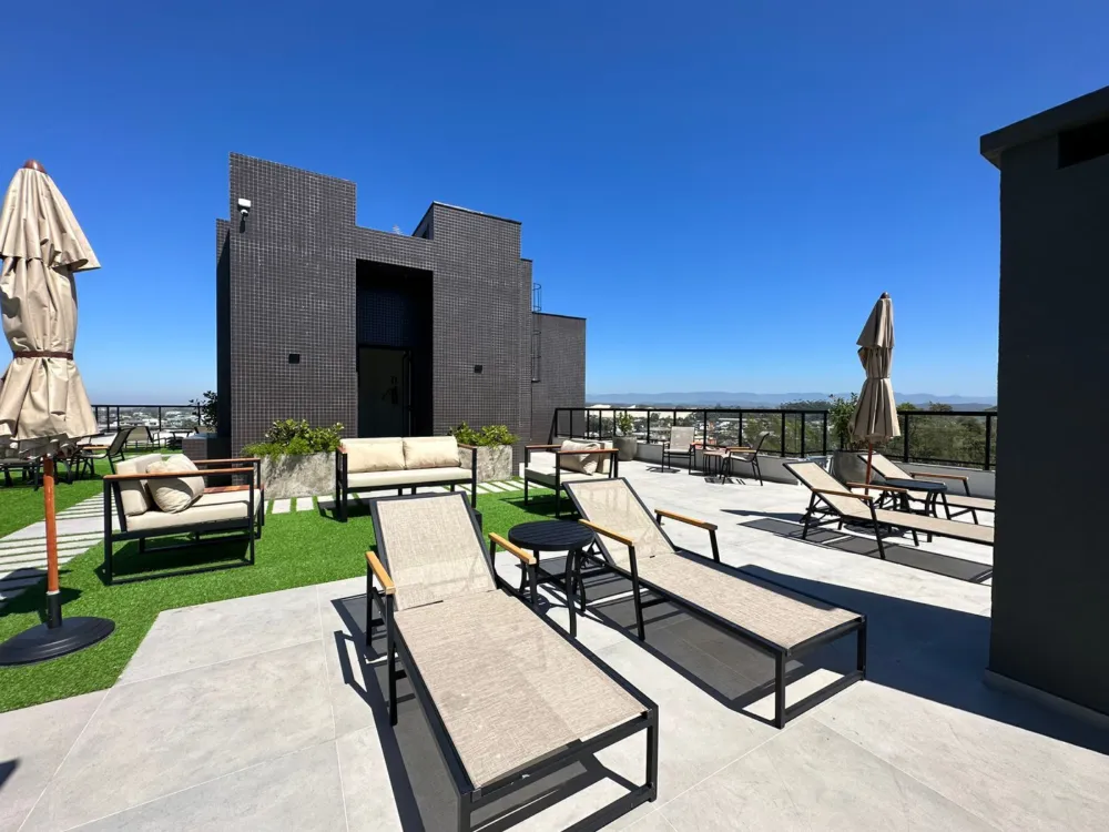 Apartamento para venda no bairro Praia da Cal em Torres
