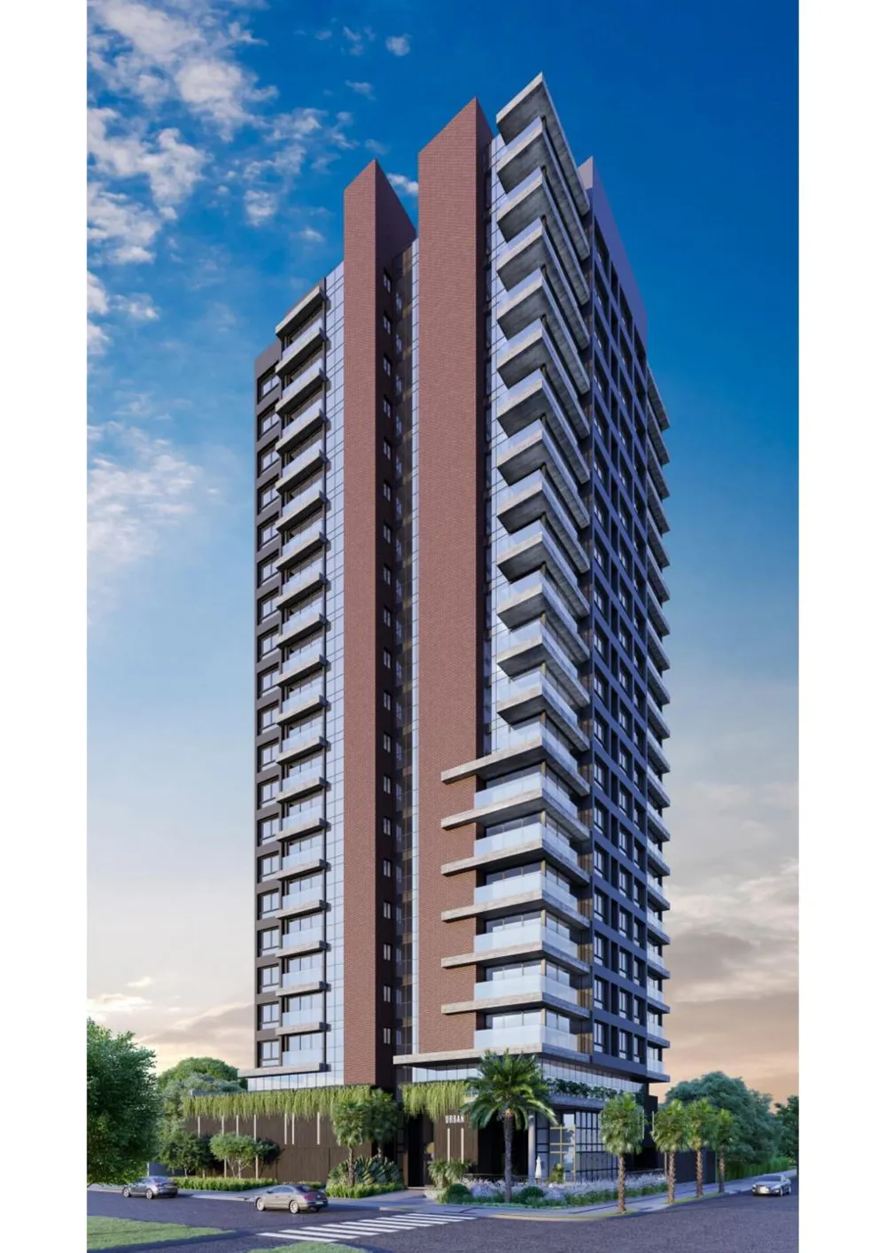 Apartamento para venda no bairro Centro em Torres