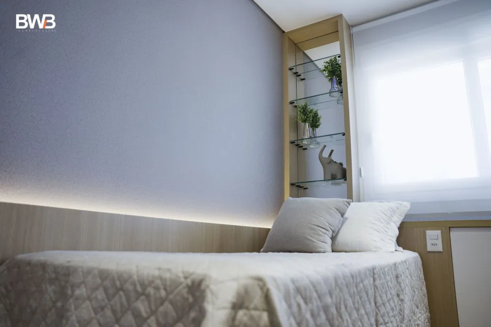Apartamento para venda no bairro Petrópolis em Caxias do Sul