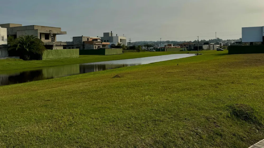 Terreno em Condomínio para venda no bairro Engenho Velho em Torres