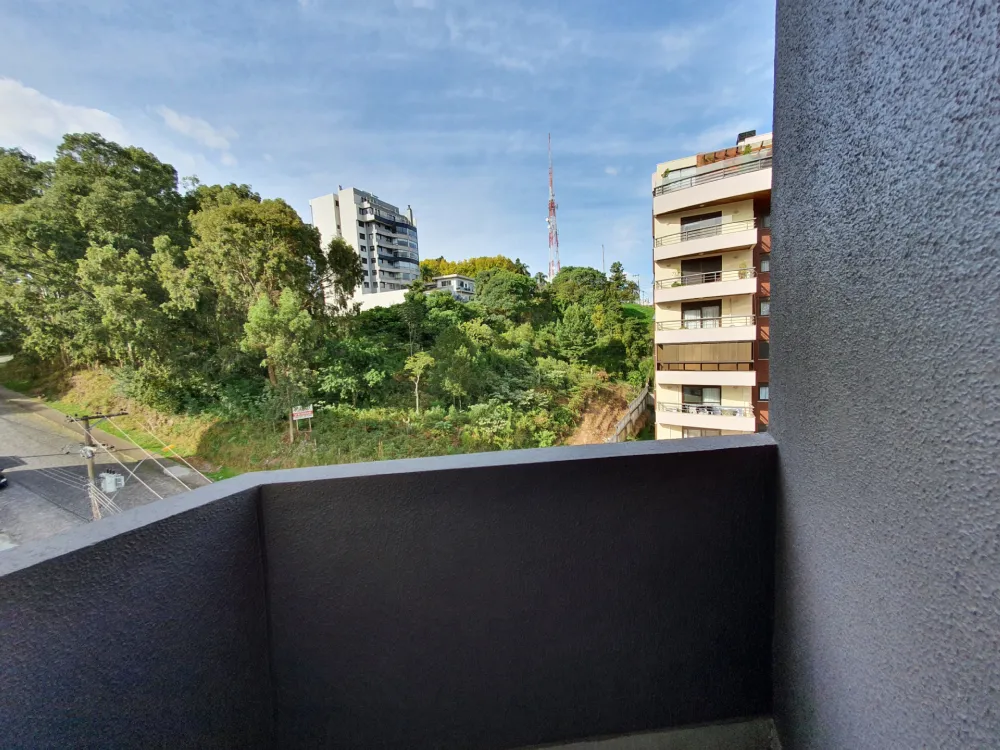 Cobertura para venda no bairro Jardim América em Caxias do Sul