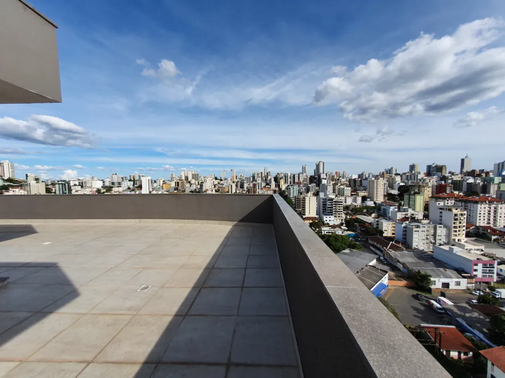 Cobertura para venda no bairro Jardim América em Caxias do Sul