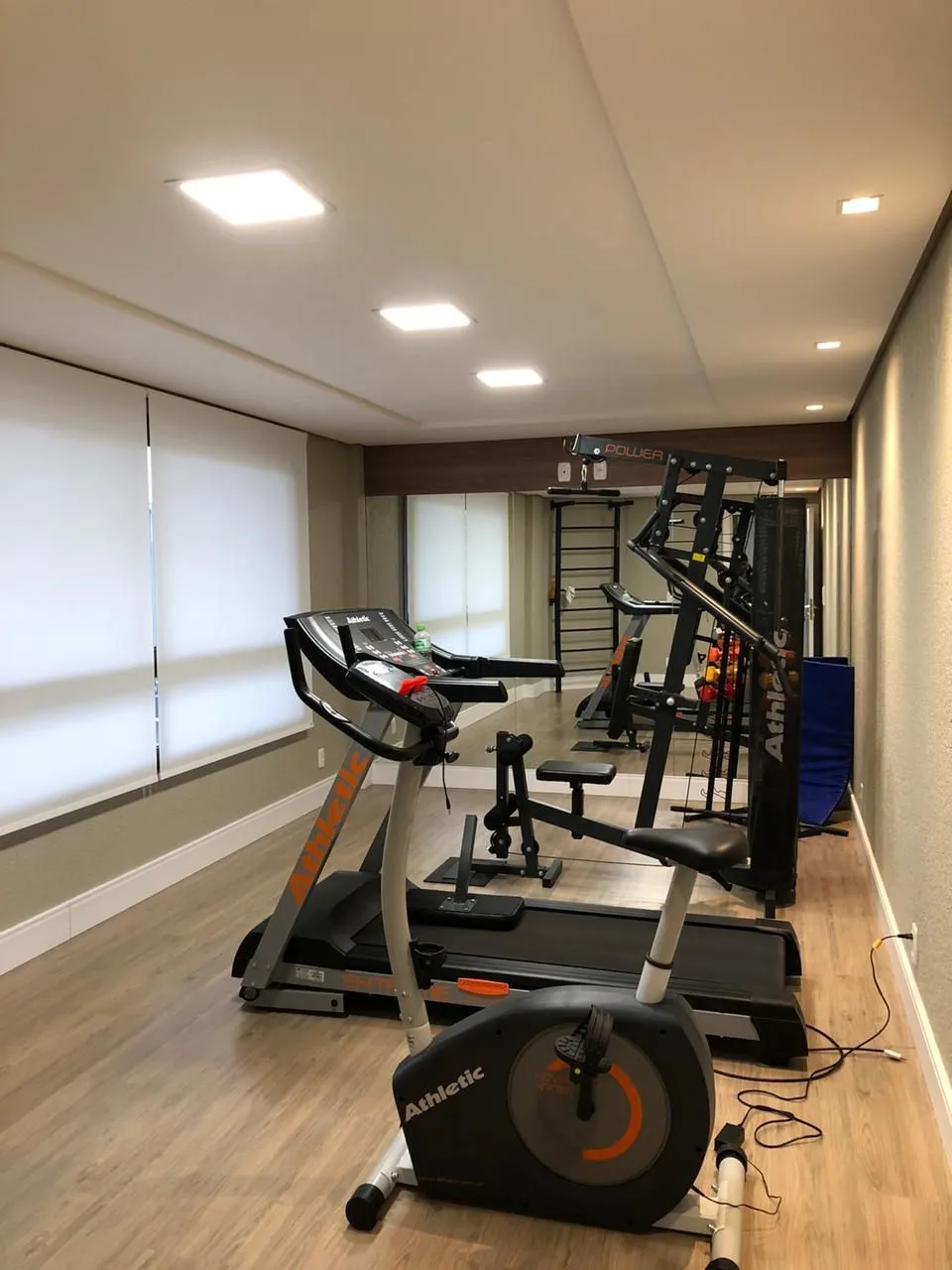 Apartamento para venda no bairro São José em Caxias do Sul