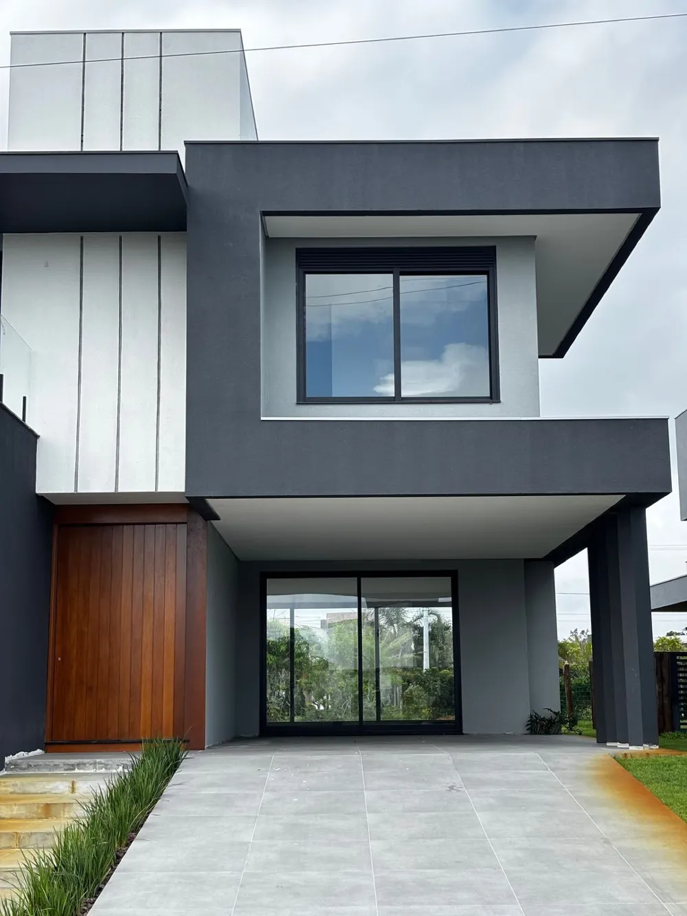Casa para venda no bairro Itapeva em Torres