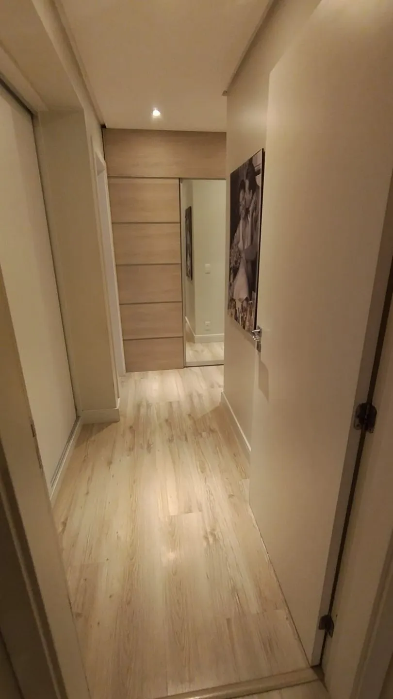 Apartamento para venda no bairro Exposição em Caxias do Sul
