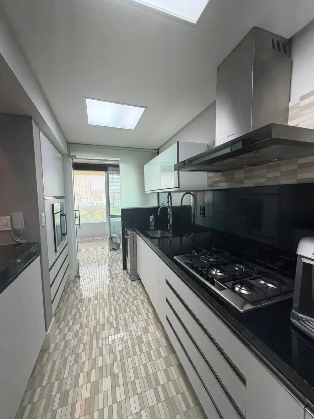 Apartamento para venda no bairro Pio X em Caxias do Sul