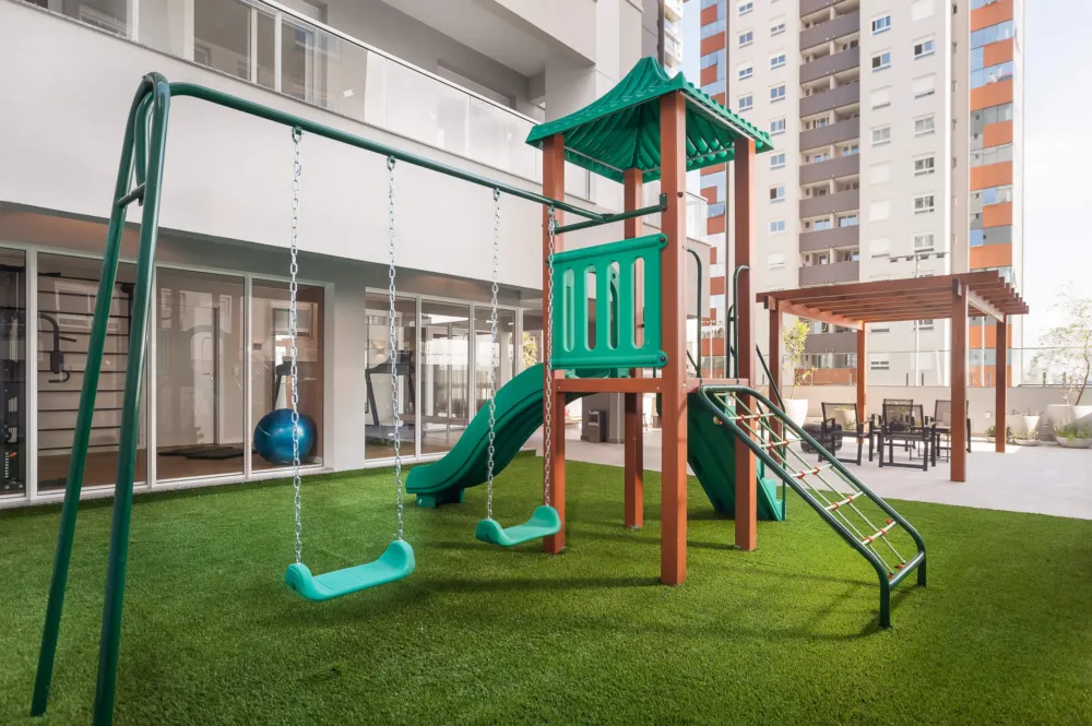 Apartamento para venda no bairro Madureira em Caxias do Sul