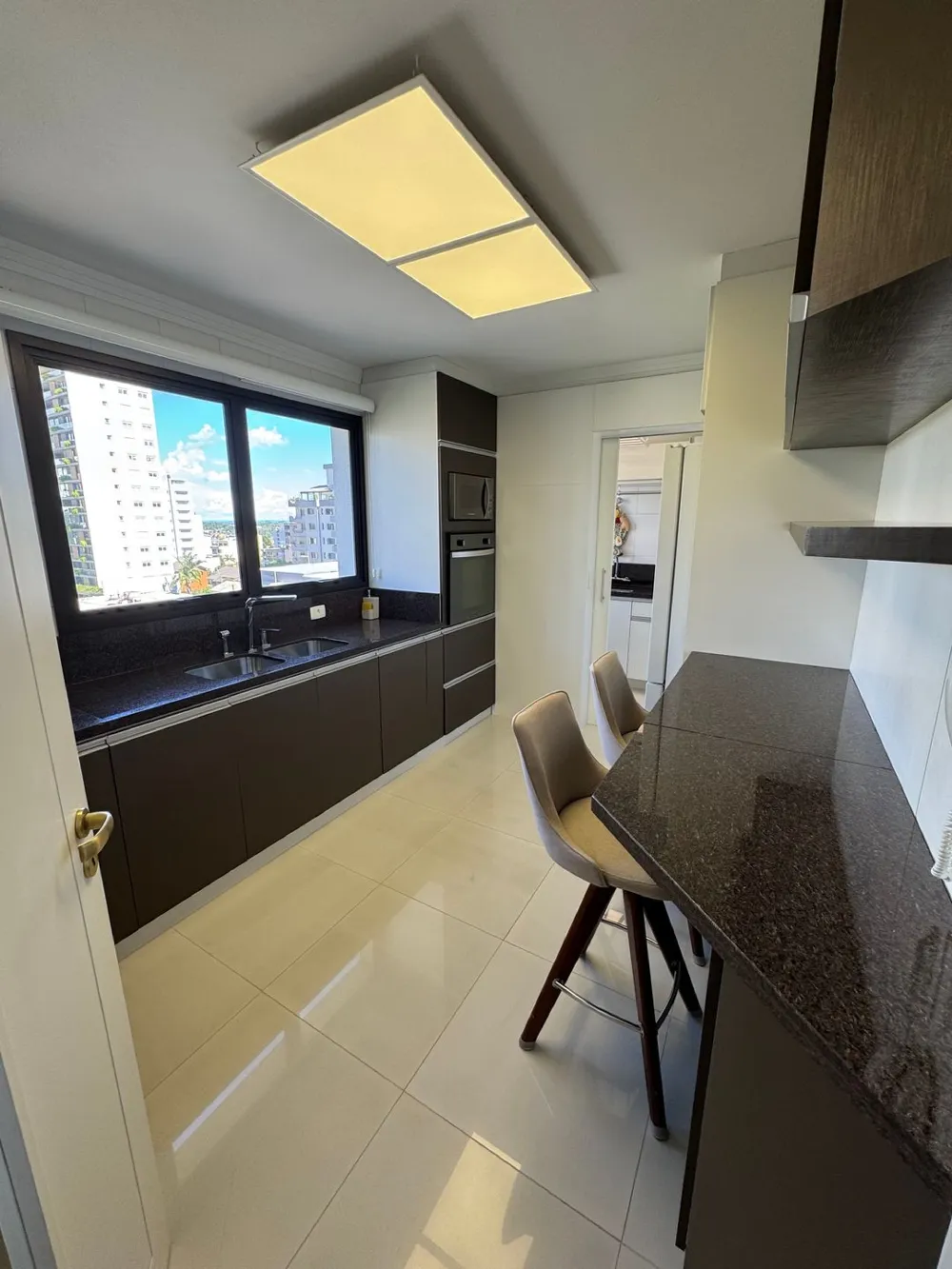 Apartamento para venda no bairro Cristo Redentor em Caxias do Sul