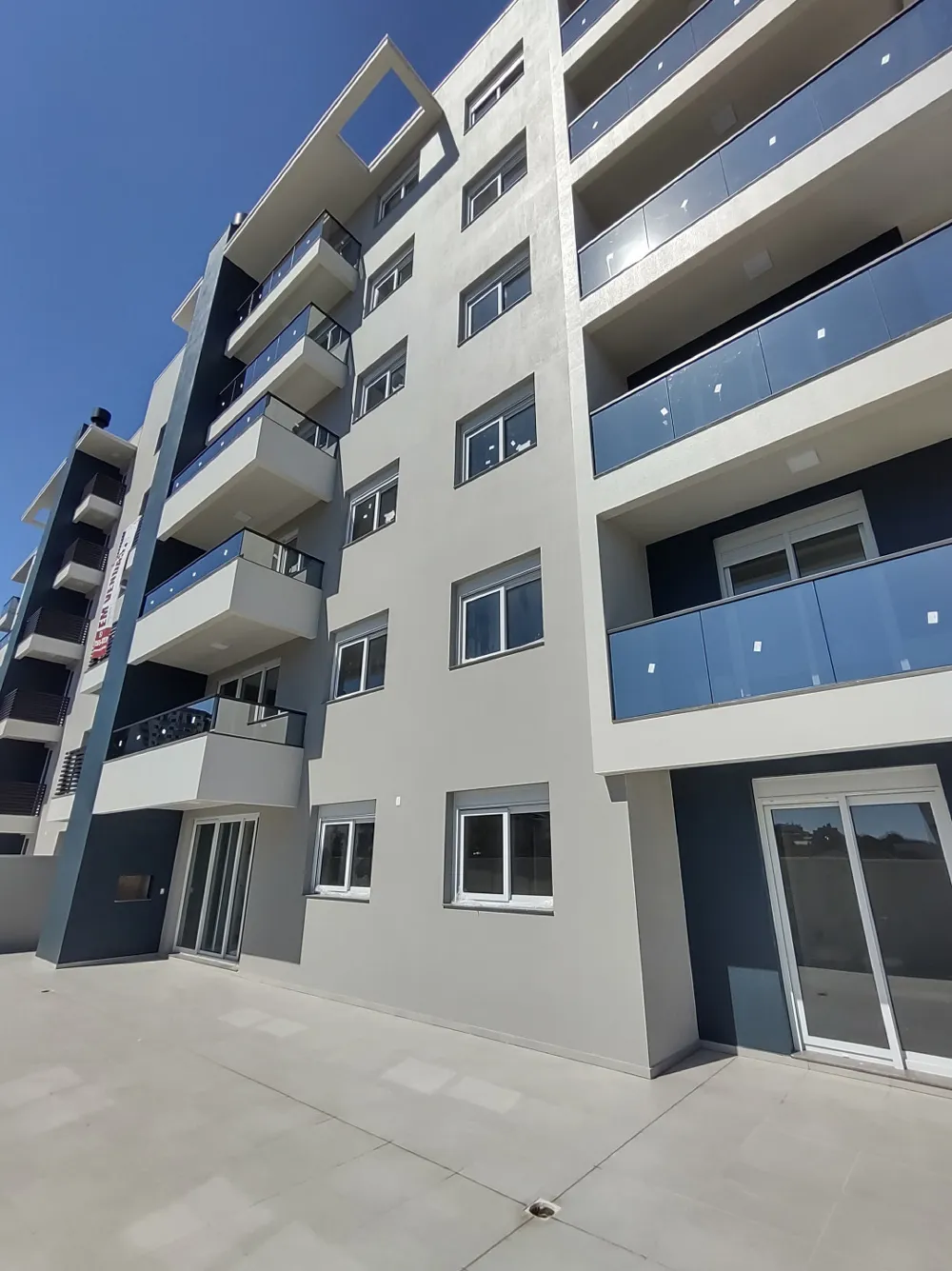 Apartamento para venda no bairro Cruzeiro em Caxias do Sul
