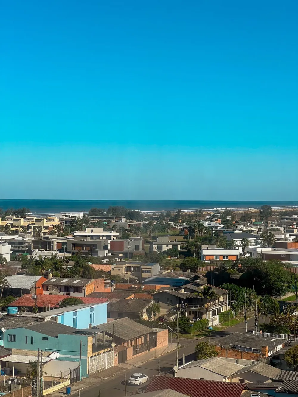 Apartamento para venda no bairro Praia da Cal em Torres
