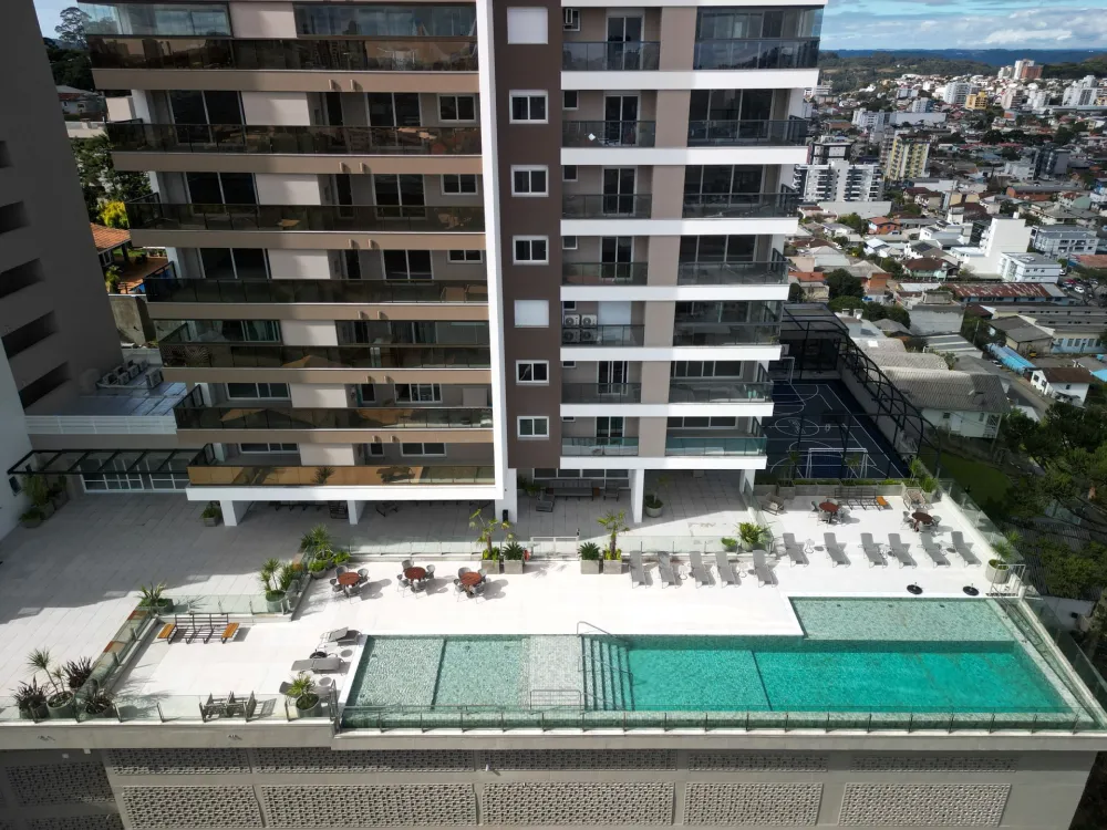 Apartamento para venda no bairro Petrópolis em Caxias do Sul