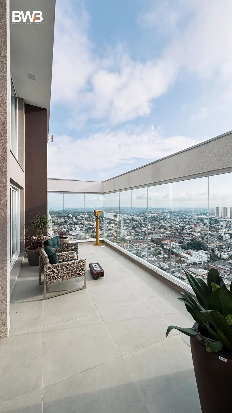 Apartamento para venda no bairro Petrópolis em Caxias do Sul
