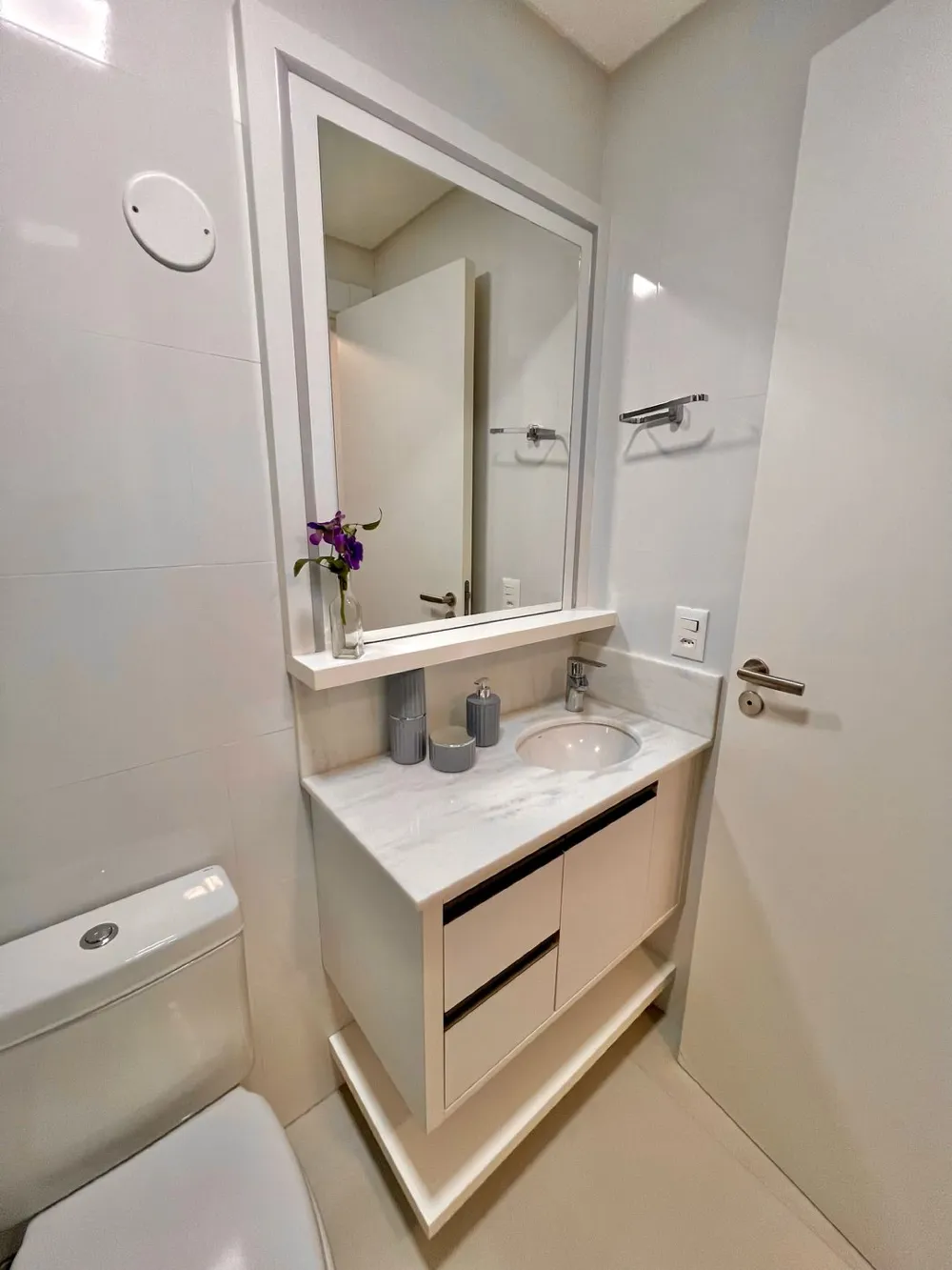Apartamento para venda no bairro Prainha em Torres