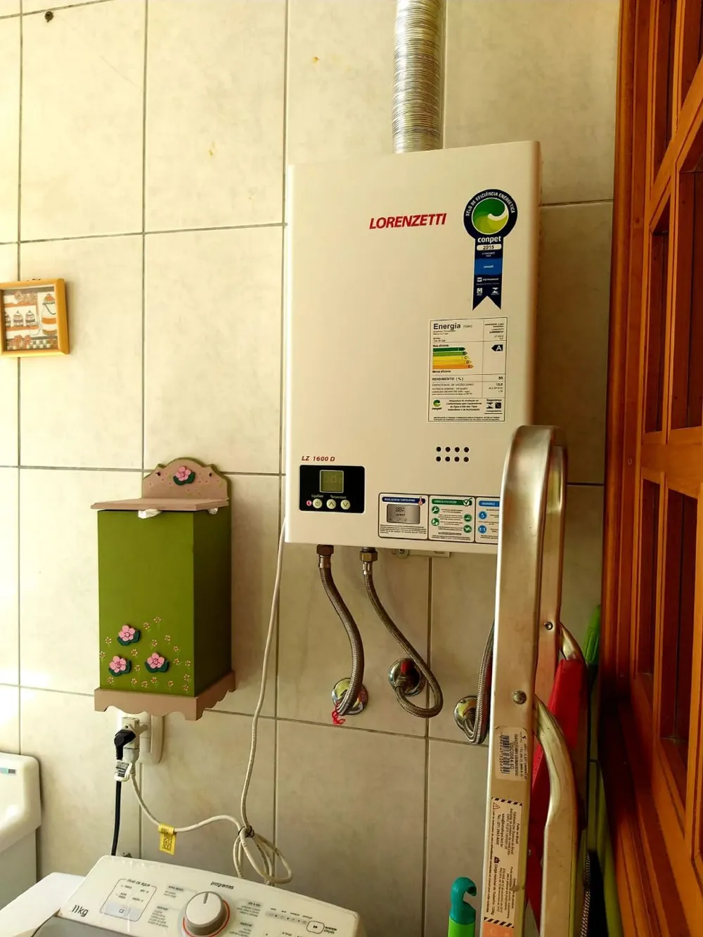 Apartamento para venda no bairro Vinhedos em Caxias do Sul