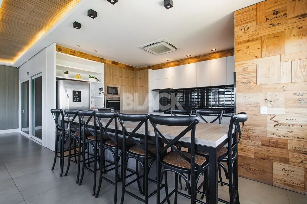 Apartamento para venda no bairro Centro em Torres