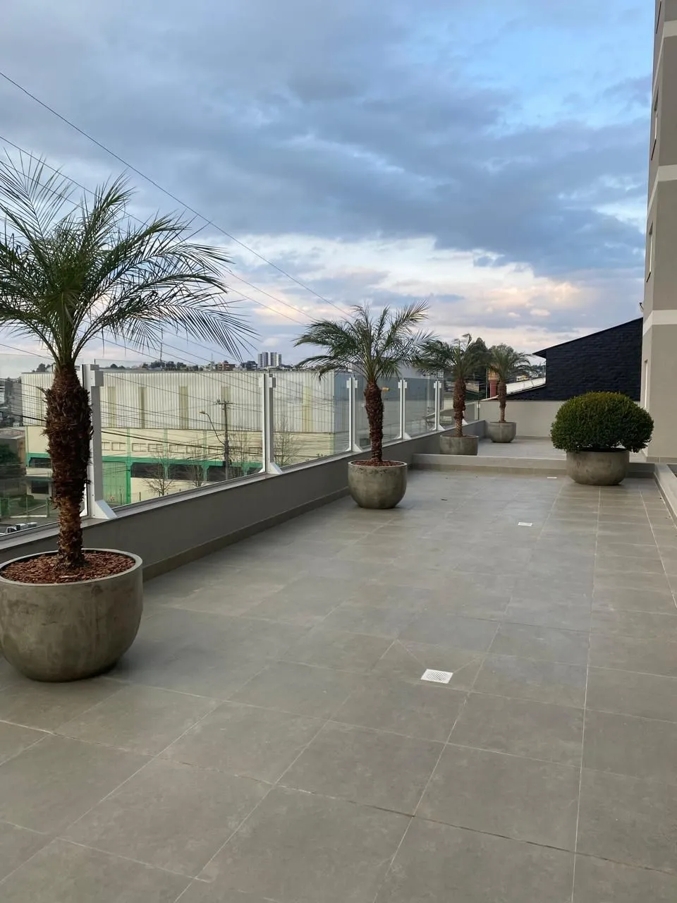 Apartamento para venda no bairro Sanvitto em Caxias do Sul