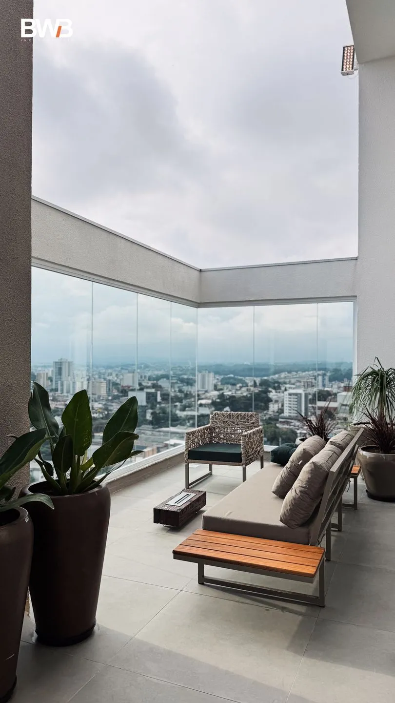 Apartamento para venda no bairro Petrópolis em Caxias do Sul