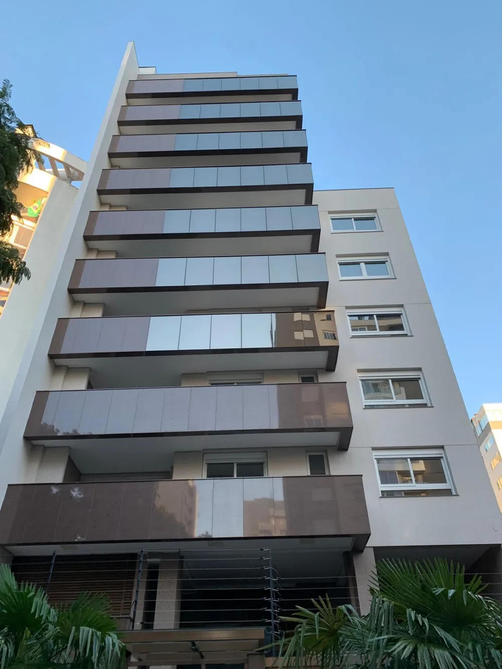 Apartamento para venda no bairro Exposição em Caxias do Sul
