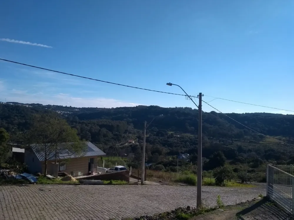Lote para venda no bairro Ana Rech  em Caxias do Sul