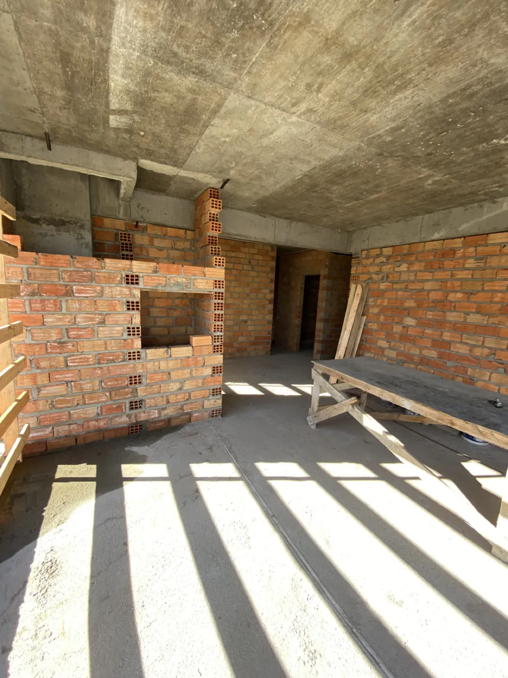 Apartamento para venda no bairro Centro em Torres