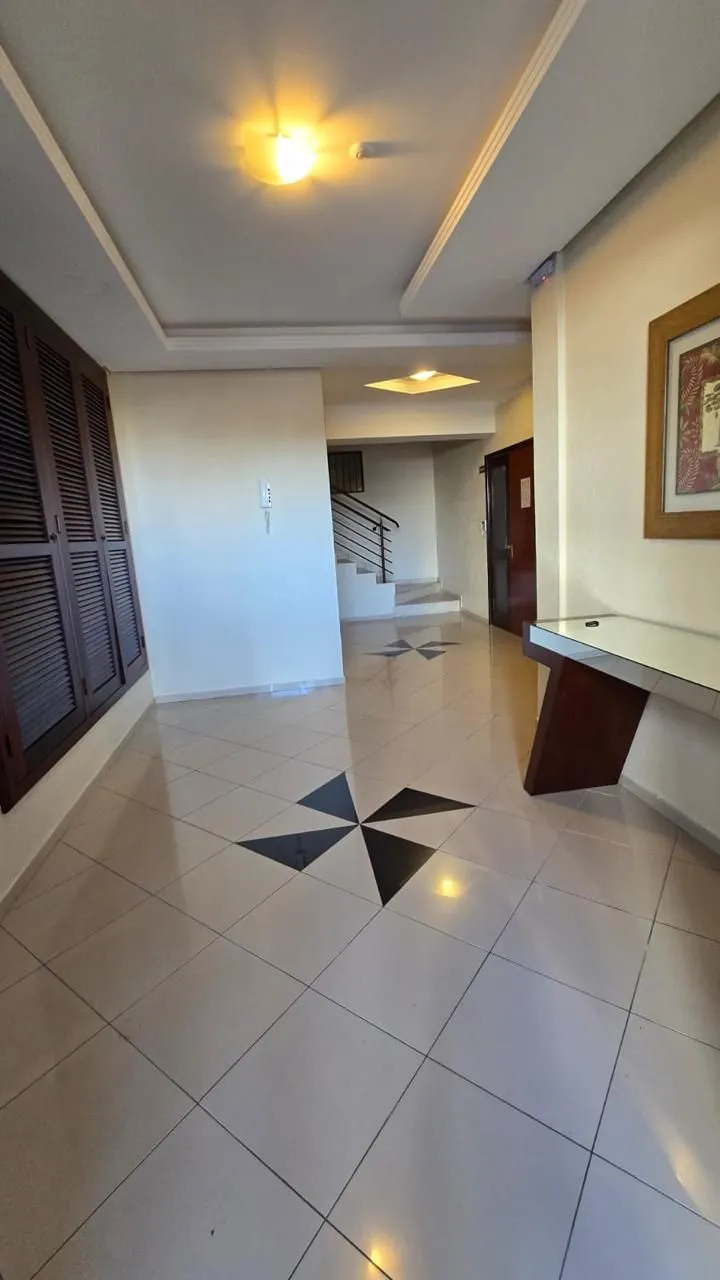Apartamento para venda no bairro Sanvitto em Caxias do Sul