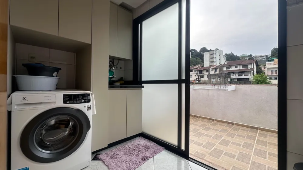 Cobertura para venda no bairro Petrópolis em Caxias do Sul