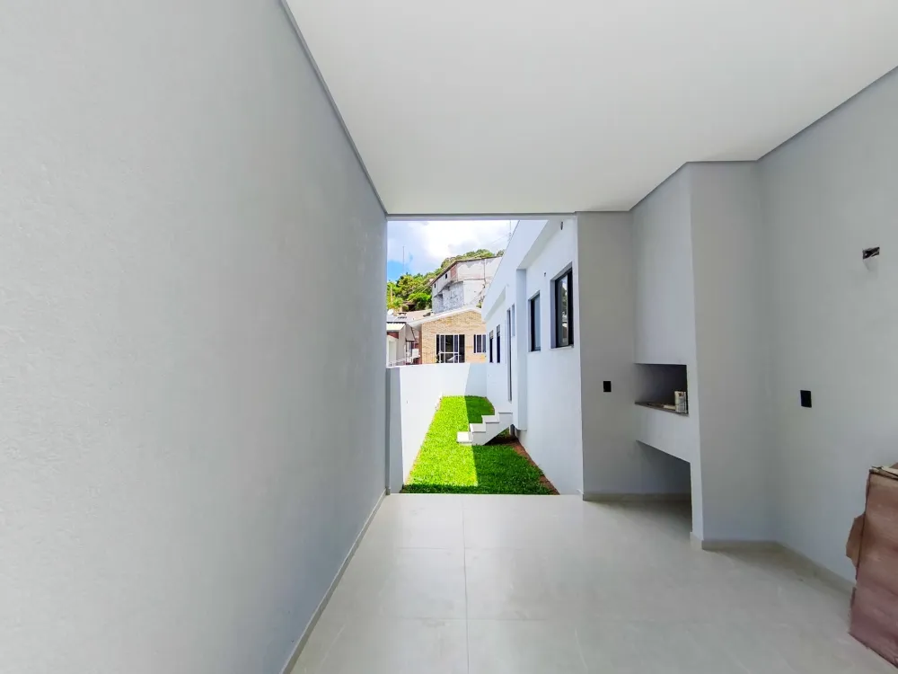 Casa para venda no bairro Cruzeiro em Caxias do Sul