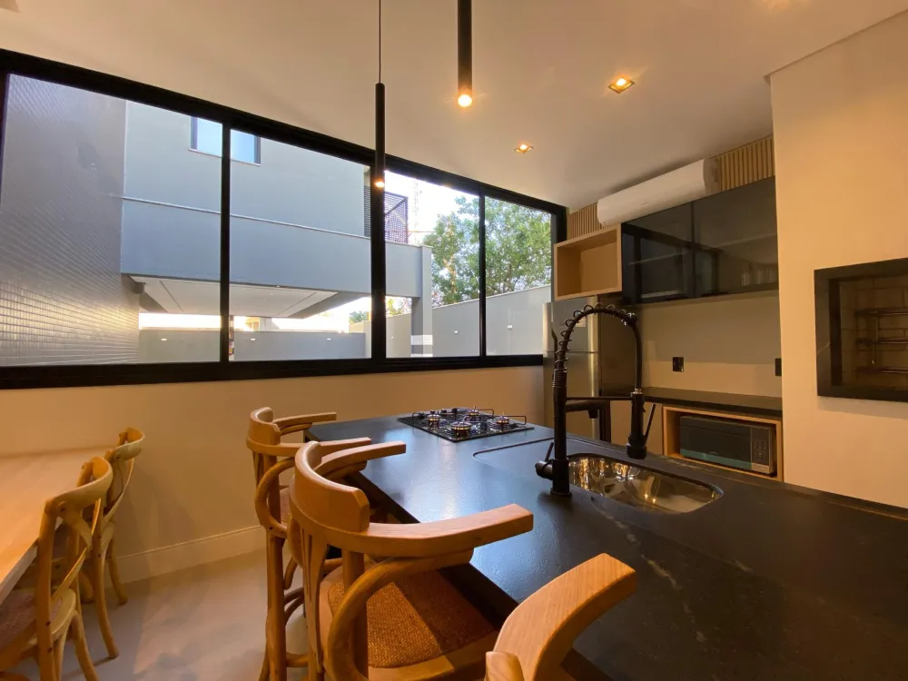 Apartamento para venda no bairro Praia da Cal em Torres