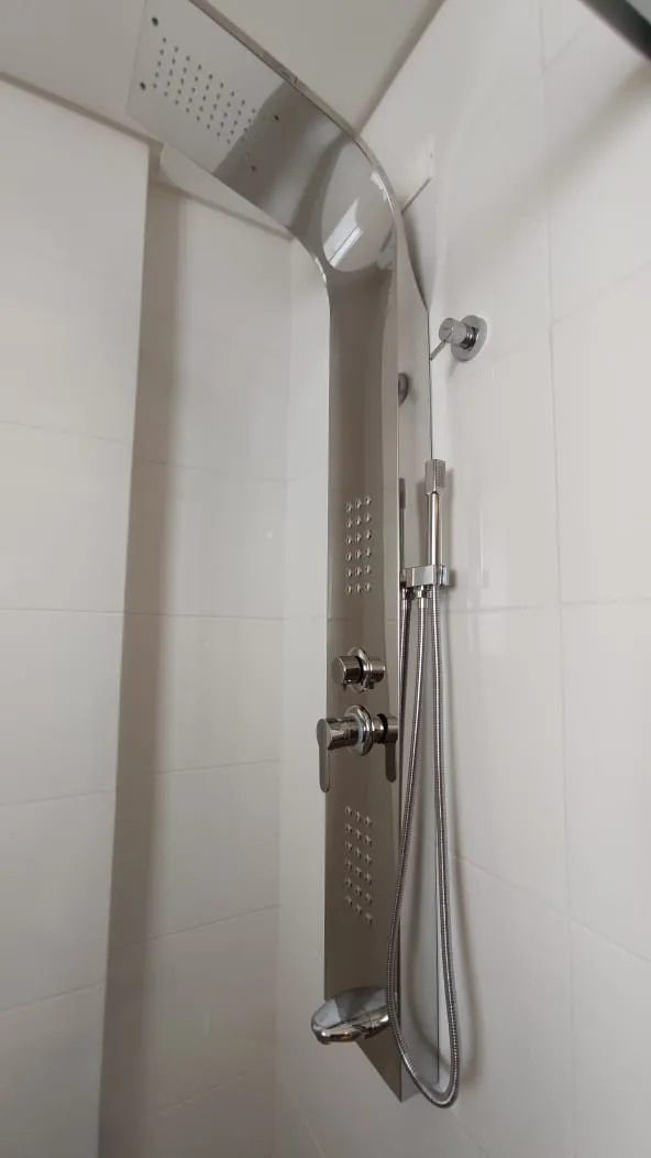 Cobertura para venda no bairro Predial em Torres