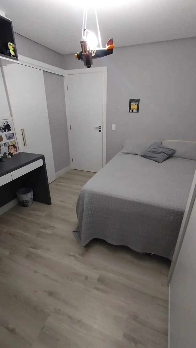 Apartamento para venda no bairro Exposição em Caxias do Sul