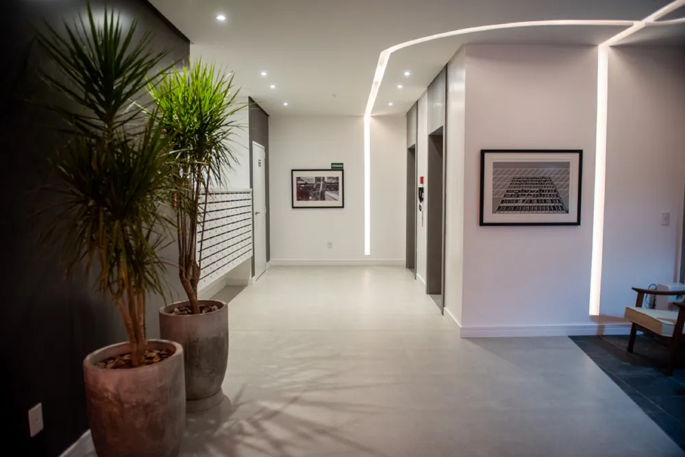 Apartamento para venda no bairro Centro em Caxias do Sul