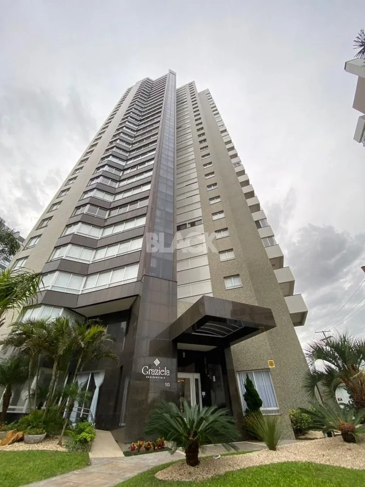 Apartamento para venda no bairro Predial em Torres