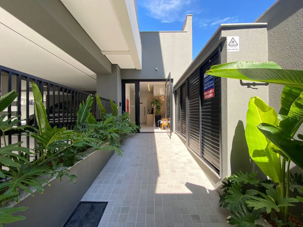 Apartamento para venda no bairro Praia da Cal em Torres