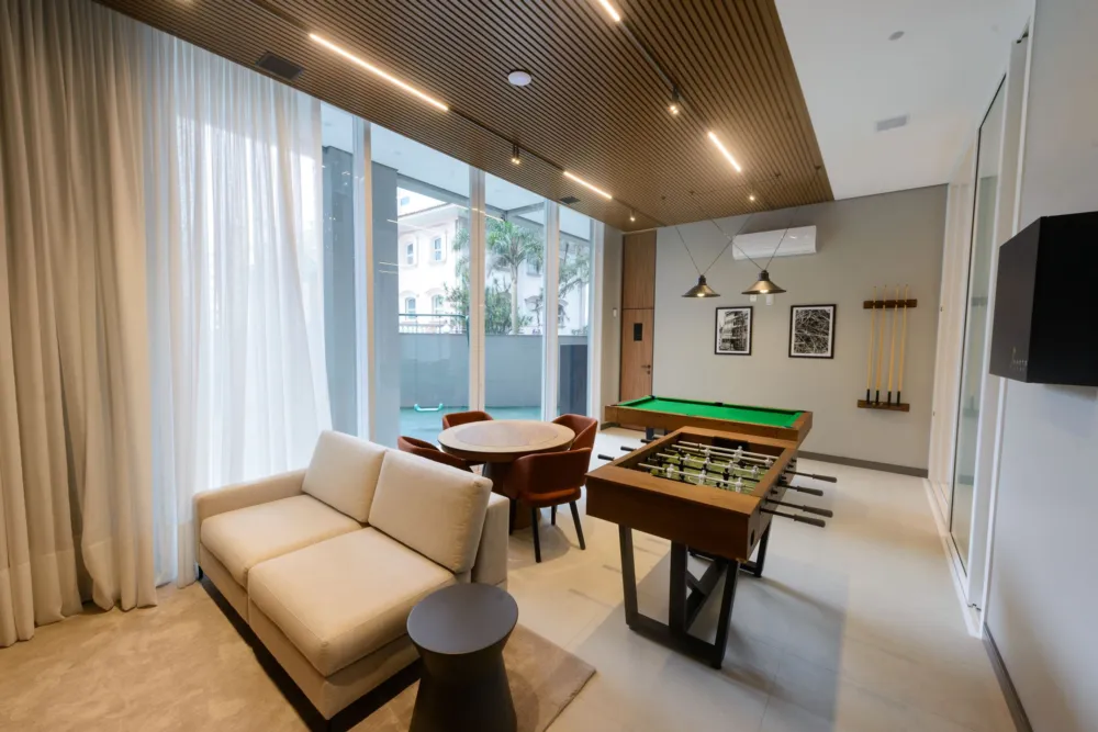 Apartamento para venda no bairro Exposição em Caxias do Sul