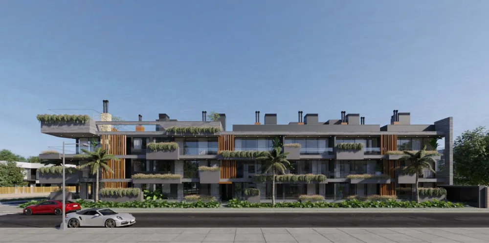 Studio para venda no bairro Praia da Cal em Torres