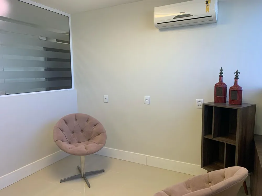 Sala Comercial Aérea para venda no bairro Centro em Torres