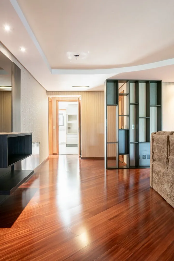 Apartamento para venda no bairro Panazzolo em Caxias do Sul
