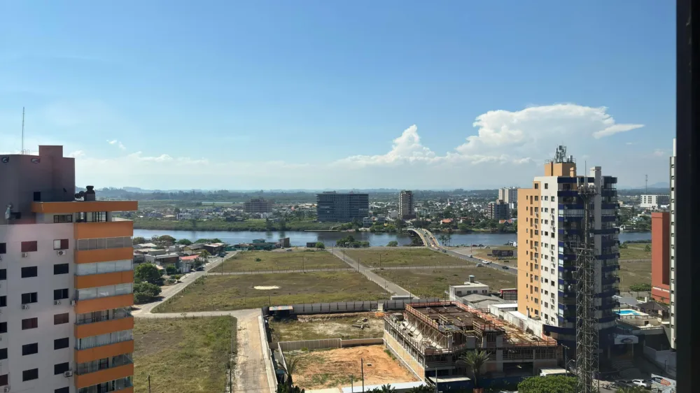 Apartamento para venda no bairro Praia Grande em Torres