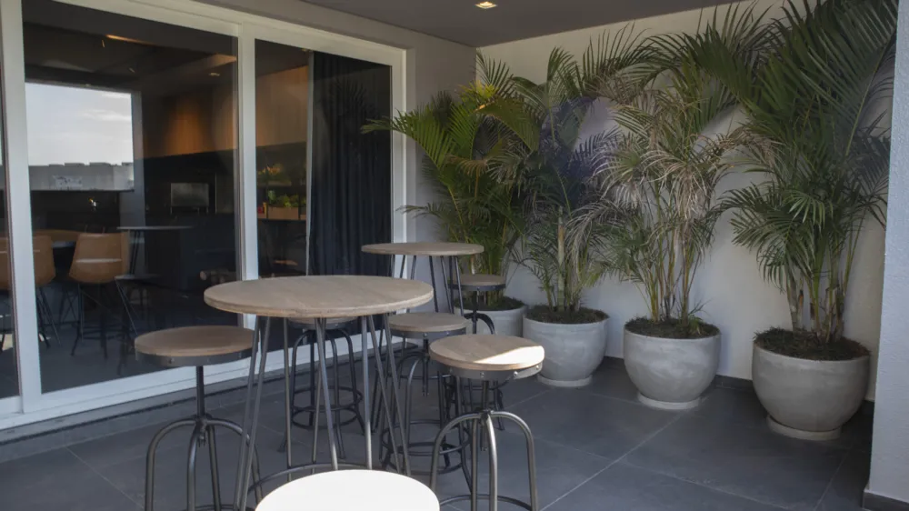 Apartamento para venda no bairro Medianeira em Caxias do Sul