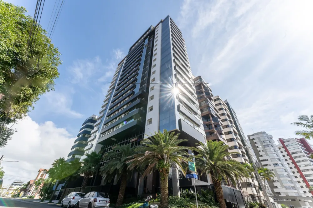 Apartamento para venda no bairro Predial em Torres
