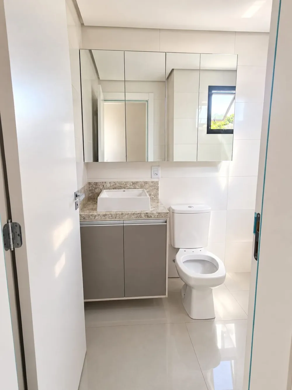 Apartamento para venda no bairro Santa Catarina em Caxias do Sul