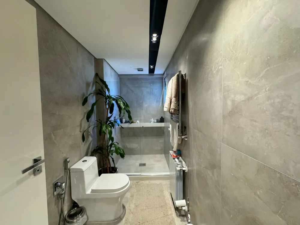 Apartamento para venda no bairro Exposição em Caxias do Sul