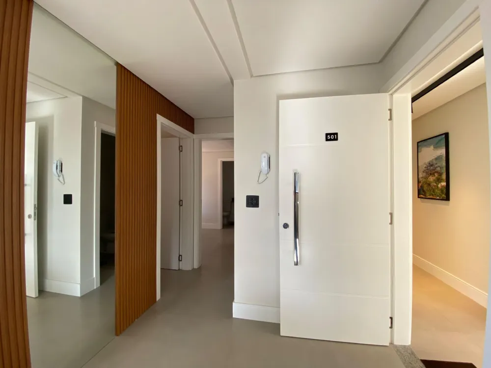 Apartamento para venda no bairro Praia da Cal em Torres
