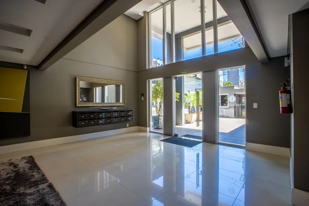 Apartamento para venda no bairro Exposição em Caxias do Sul