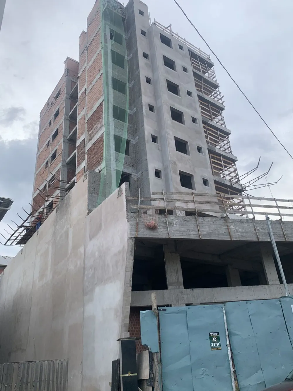Apartamento para venda no bairro Nossa Senhora de Lourdes em Caxias do Sul