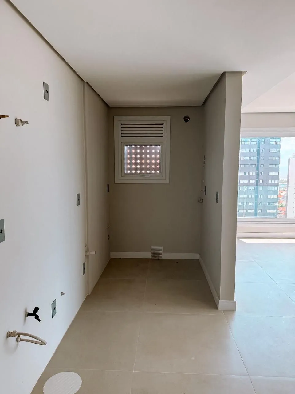 Apartamento para venda no bairro Predial em Torres