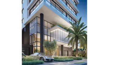 Apartamento para venda no bairro Praia Grande em Torres