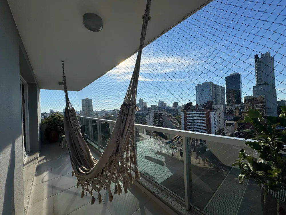 Apartamento para venda no bairro Exposição em Caxias do Sul