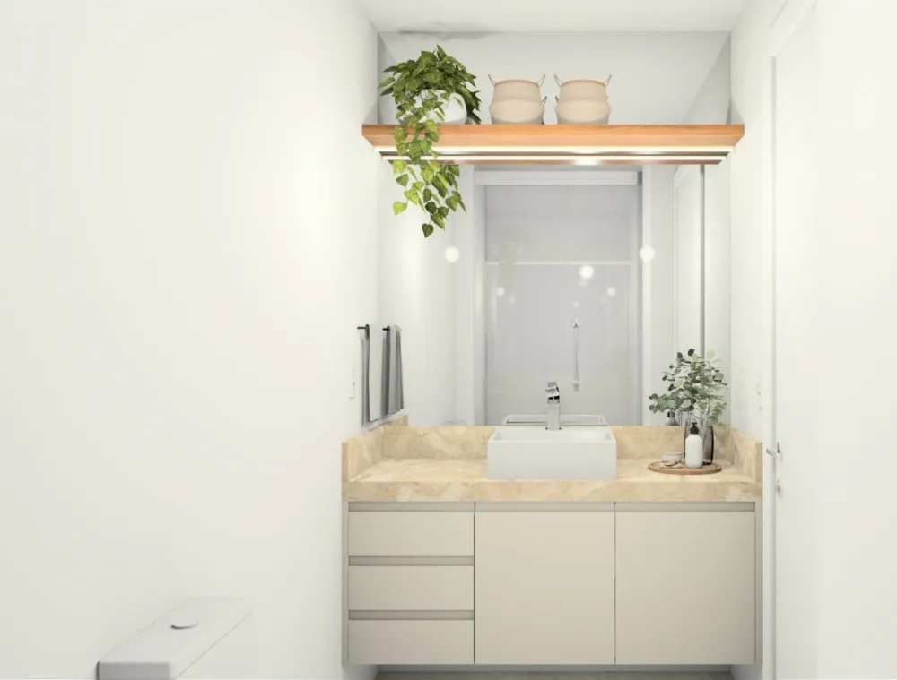 Apartamento para venda no bairro Panazzolo em Caxias do Sul