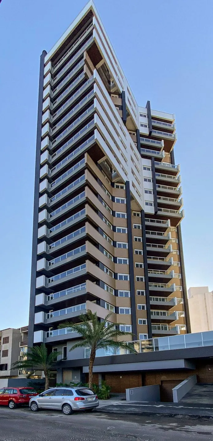 Apartamento para venda no bairro Predial em Torres